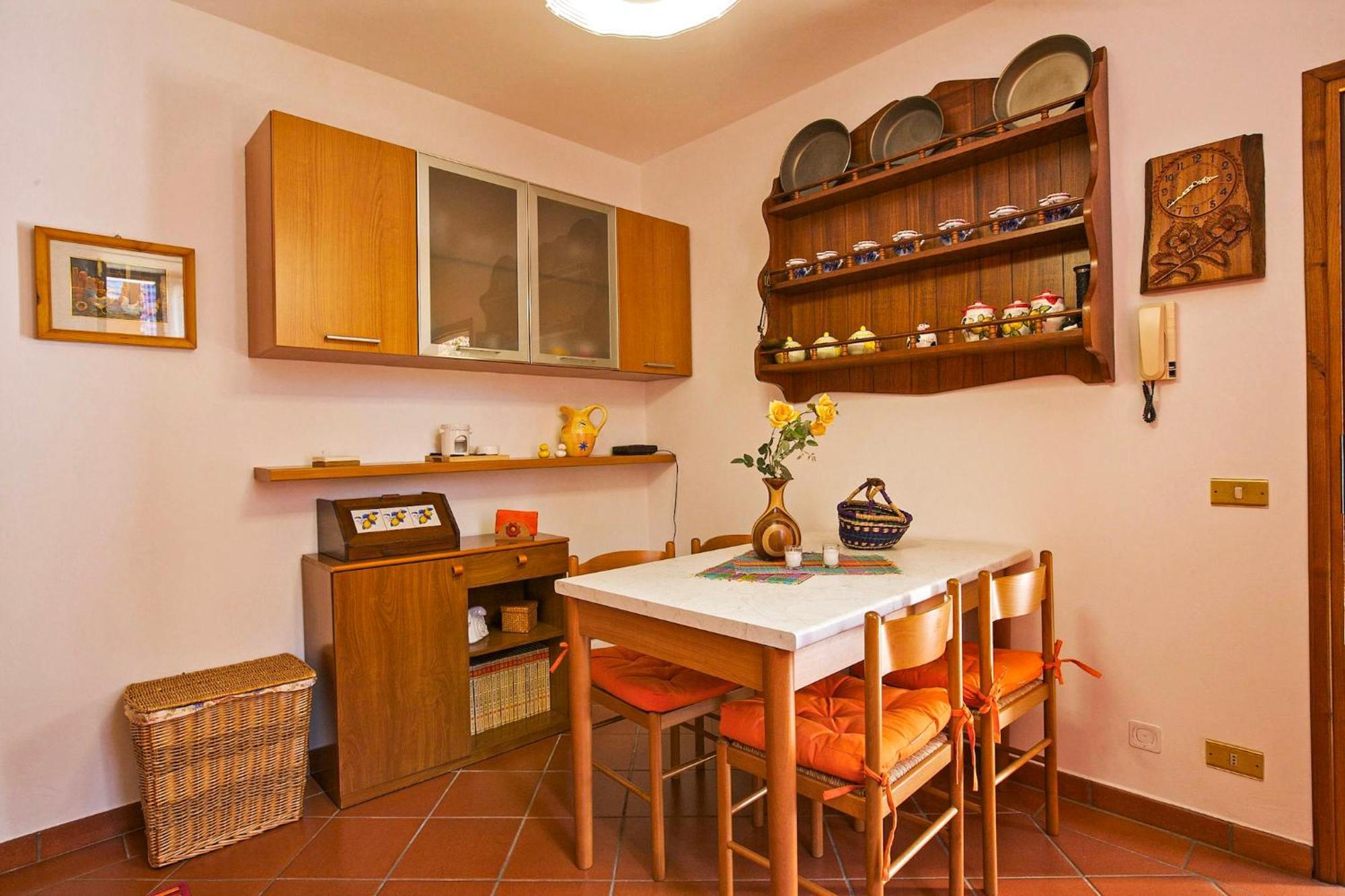 Vila Casa Bel Giardino Cannobio Exteriér fotografie