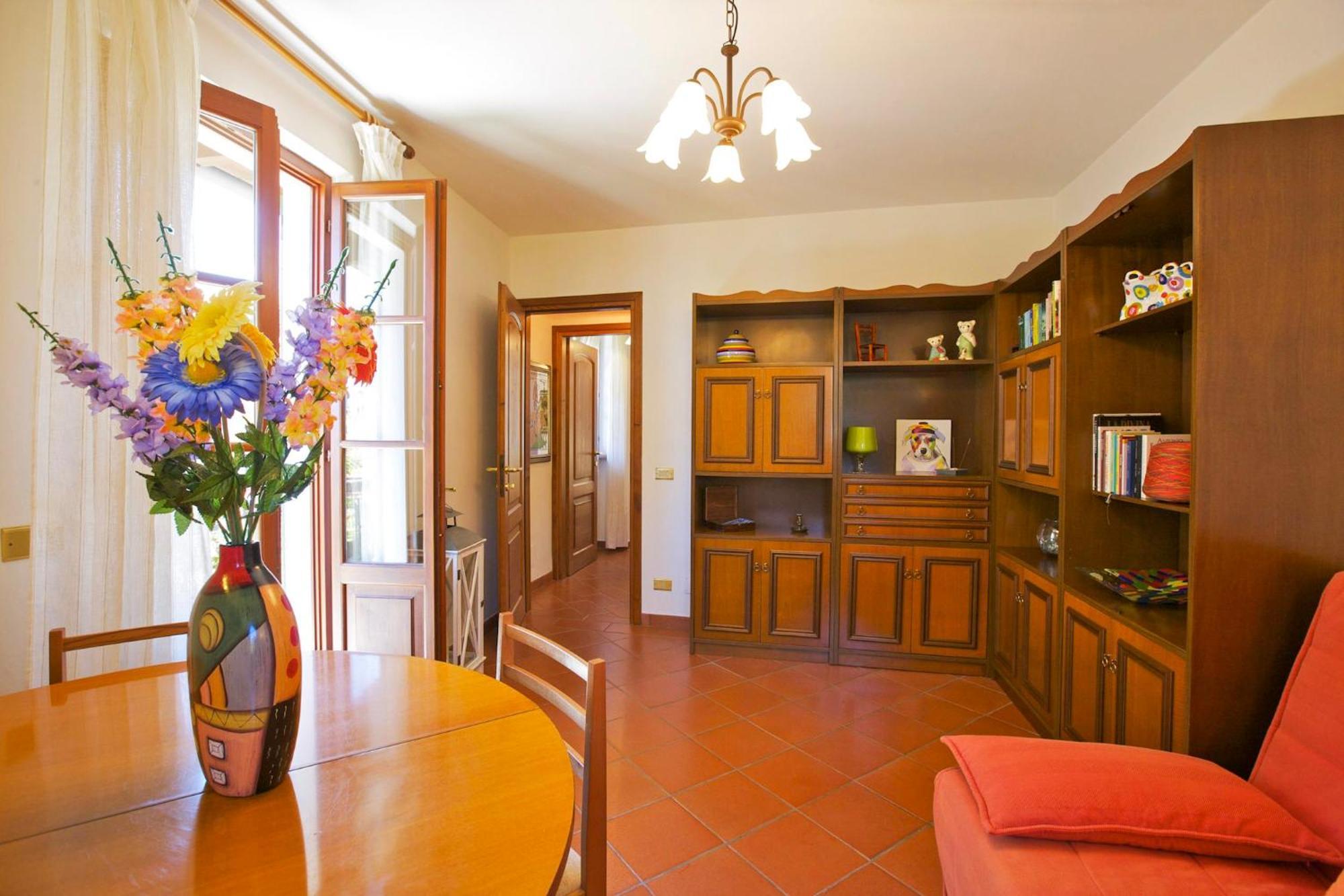 Vila Casa Bel Giardino Cannobio Exteriér fotografie