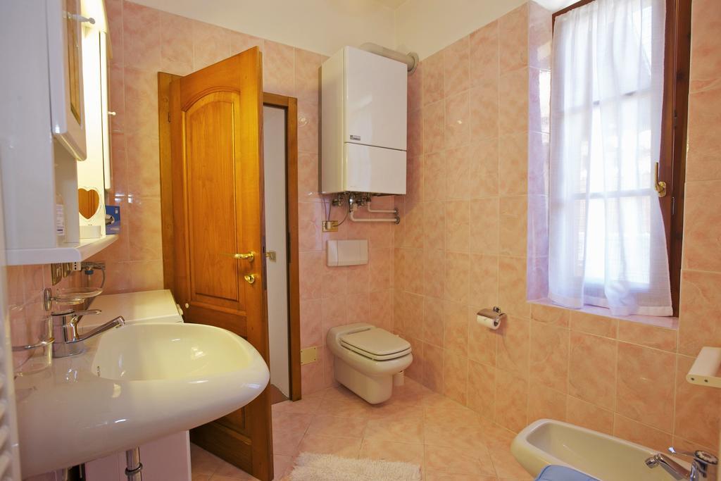 Vila Casa Bel Giardino Cannobio Exteriér fotografie